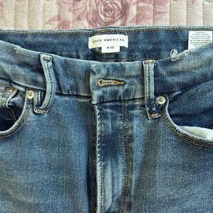 Good American Jeans